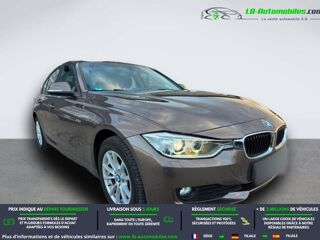 S&eacute;rie 3 316i 2015 occasion 31850 Beaupuy