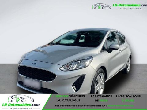 Ford Fiesta 1.0 EcoBoost 95 ch BVM 2021 occasion Beaupuy 31850