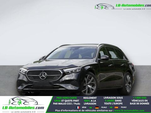 Classe E 300 e BVA 2025 occasion 31850 Beaupuy