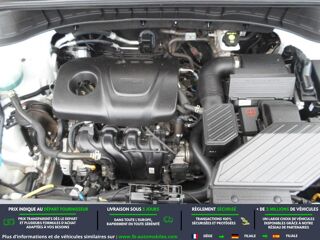Tucson 1.6 GDi 132 2019 occasion 31850 Beaupuy