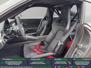 911 3.8i 475 PDK 2015 occasion 31850 Beaupuy