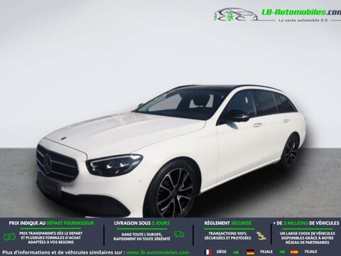 Mercedes Classe E 220 d BVA 2024 occasion Beaupuy 31850