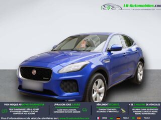 E-PACE 2.0 D - 150 ch AWD BVA 2019 occasion 31850 Beaupuy