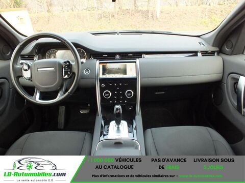 Discovery sport D150 MHEV AWD BVA 2020 occasion 31850 Beaupuy