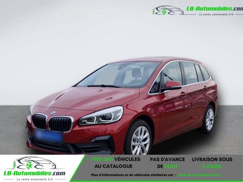 BMW Serie 2 220i 192 ch 2018 occasion Beaupuy 31850