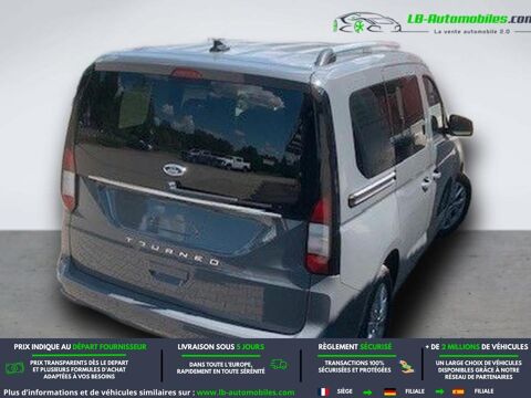 Tourneo VP 1.5 EcoBoost 114 BVA 2026 occasion 31850 Beaupuy