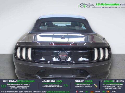 Mustang 5.0 450ch BVA 2023 occasion 31850 Beaupuy
