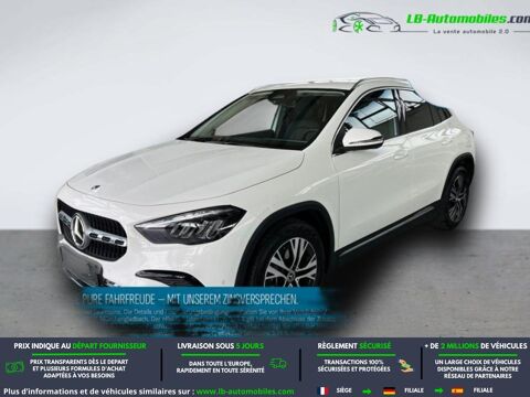 Annonce voiture Mercedes Classe GLA 33790 €
