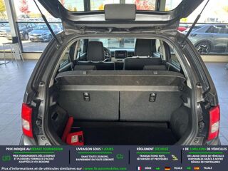 Ignis 1.2 Dualjet AllGrip BVM 2018 occasion 31850 Beaupuy