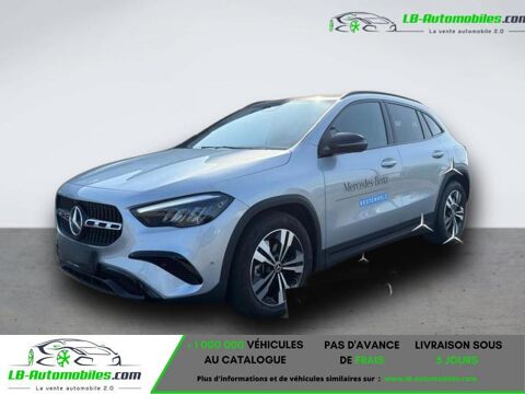 Annonce voiture Mercedes Classe GLA 43200 €