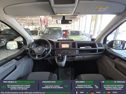 Golf SW 2.0 TDI 150 BVM 2019 occasion 31850 Beaupuy