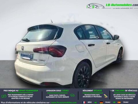 Tipo 1.3 MultiJet 95 ch BVM 2019 occasion 31850 Beaupuy