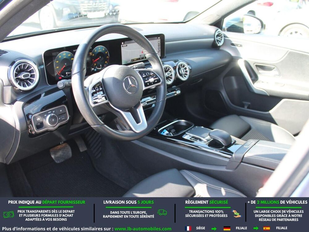 Classe A 220 BVA 2020 occasion 31850 Beaupuy