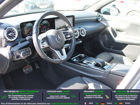 Classe A 220 BVA 2020 occasion 31850 Beaupuy