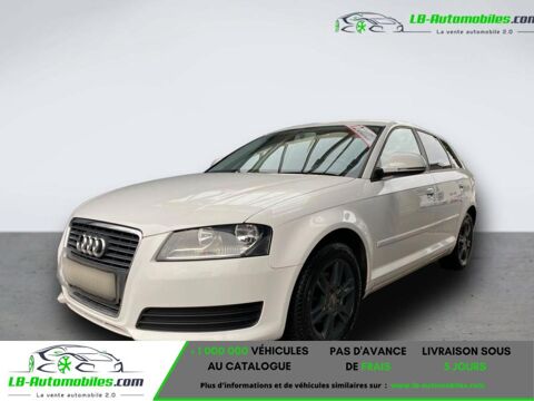 Audi A3 1.6 102 2010 occasion Beaupuy 31850