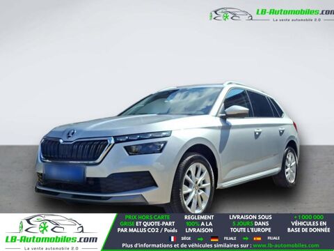 Skoda Kamiq 1.5 TSI 150 ch BVA 2020 occasion Beaupuy 31850