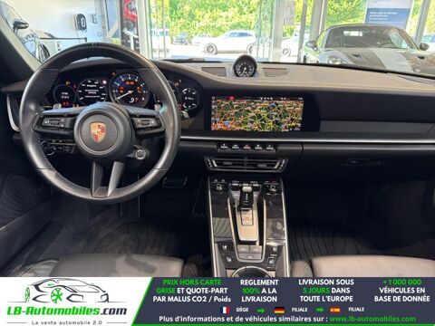 911 4S 3.0i 450 PDK 2020 occasion 31850 Beaupuy