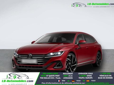 Arteon 2.0 TDI 200 BVA 4MOTION 2021 occasion 31850 Beaupuy