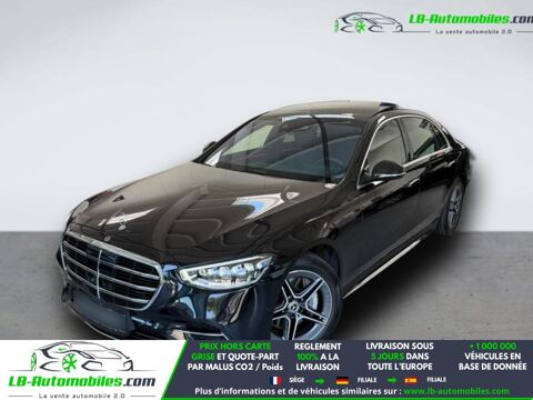 Annonce voiture Mercedes Classe S 91580 €