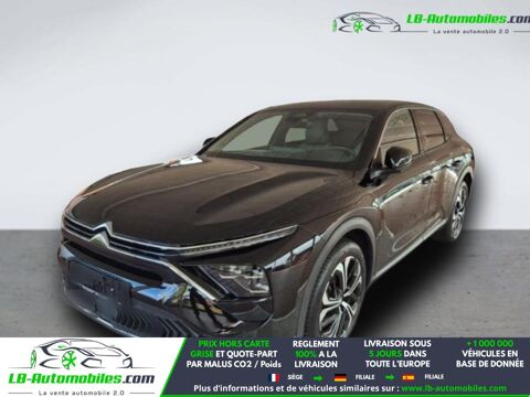 Citro&euml;n C5 X PureTech 130 BVA 2024 occasion Beaupuy 31850
