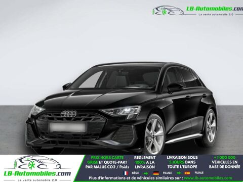 Audi A3 35 TFSI 150 BVA 2025 occasion Beaupuy 31850