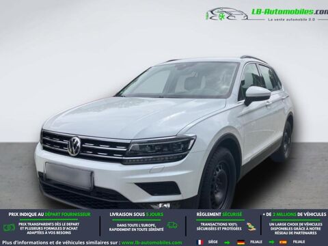 Tiguan 2.0 TDI 150 BVA 2020 occasion 31850 Beaupuy