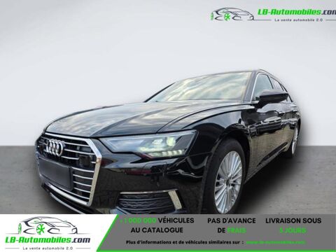 Audi A6 40 TDI 204 ch Quattro 2023 occasion Beaupuy 31850