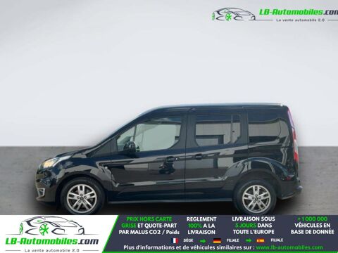 Tourneo VP 1.5 L EcoBlue 120 2021 occasion 31850 Beaupuy