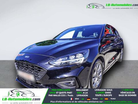 Ford Focus 1.0 EcoBoost 155 mHEV 2021 occasion Beaupuy 31850