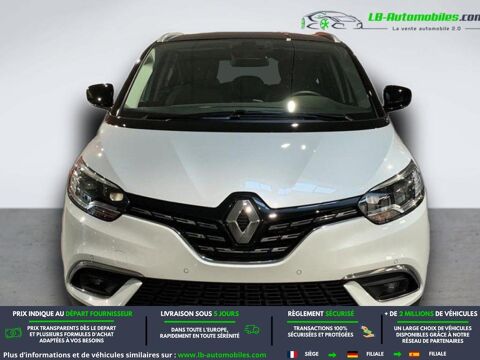 Grand scenic IV TCe 160 BVA 2021 occasion 31850 Beaupuy