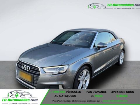 Audi A3 TFSI 150 BVA 2019 occasion Beaupuy 31850