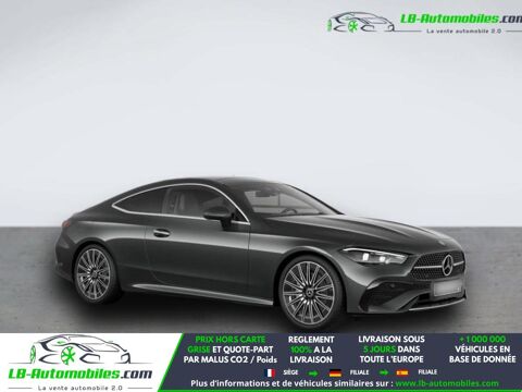 Annonce voiture Mercedes CLE 62700 €