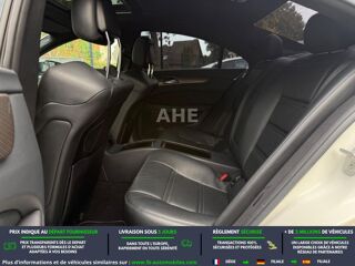 Classe CLS COUPE 63 AMG BVA 2016 occasion 31850 Beaupuy