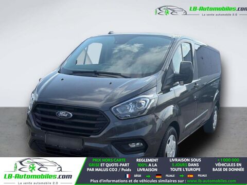 Annonce voiture Ford Tourneo VP 33700 €