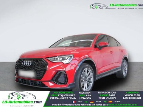 Annonce voiture Audi Q3 34350 €