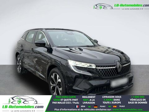 Austral mild hybrid 160 BVA 2023 occasion 31850 Beaupuy