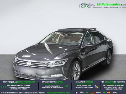 Volkswagen Passat 1.4 TSI 150 BVA 2019 occasion Beaupuy 31850