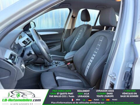 X1 sDrive 20i 192 ch BVA 2016 occasion 31850 Beaupuy