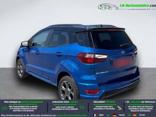 Ecosport 1.0 EcoBoost 100ch BVM 2019 occasion 31850 Beaupuy