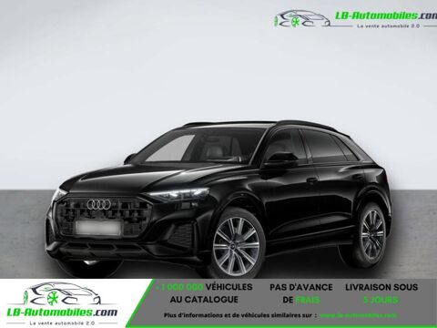 Audi Q8 45 TDI 231 BVA Quattro 2025 occasion Beaupuy 31850