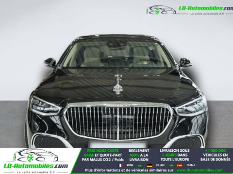 Classe S Maybach 580 BVA 4-Matic 2022 occasion 31850 Beaupuy