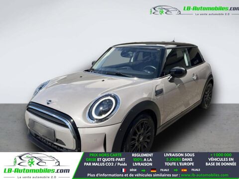 Annonce voiture Mini Cooper 20390 €