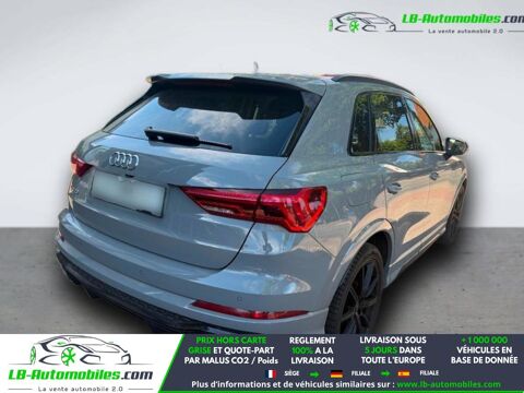 Divers 2.5 TFSI 400 ch BVA 2022 occasion 31850 Beaupuy