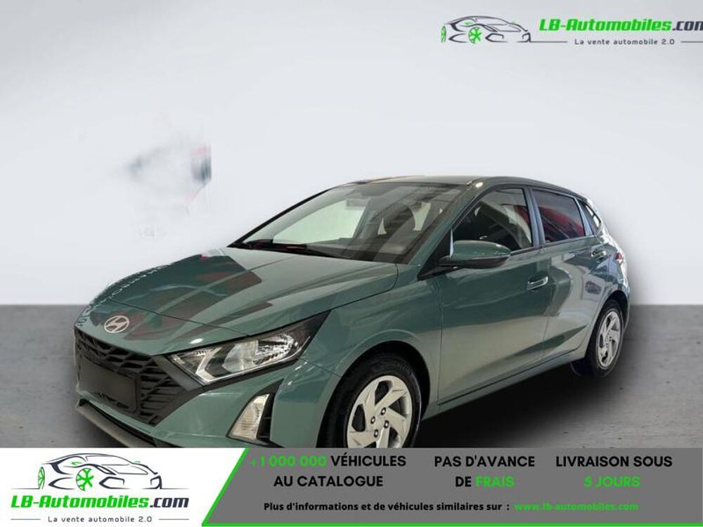 i20 1.2 75 2024 occasion 31850 Beaupuy