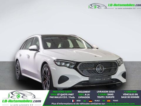 Classe E 200 BVA 2025 occasion 31850 Beaupuy