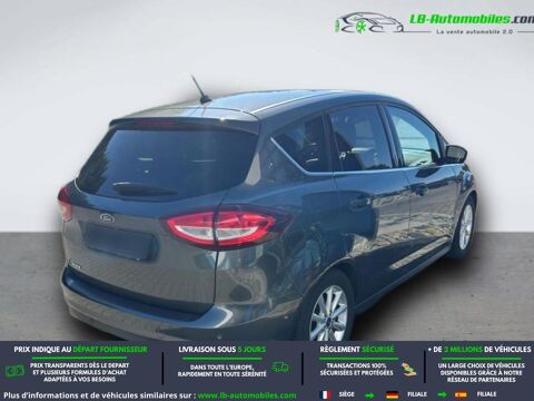 C-max 1.5 EcoBoost 150 BVM 2019 occasion 31850 Beaupuy