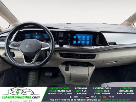 MULTIVAN 2.0 TDI 150 BVA 2023 occasion 31850 Beaupuy