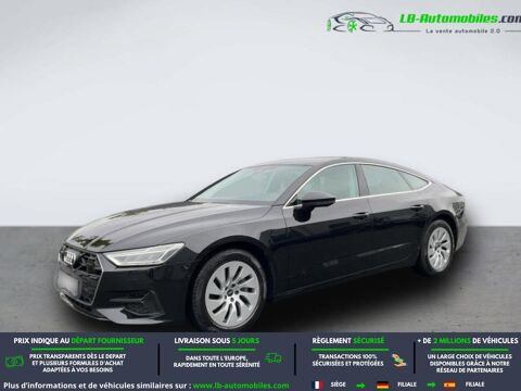 A7 45 TFSI 265 BVA 2023 occasion 31850 Beaupuy