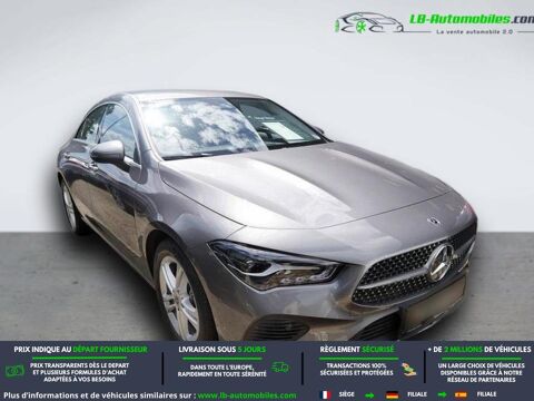 Classe CLA 180 BVA 2025 occasion 31850 Beaupuy