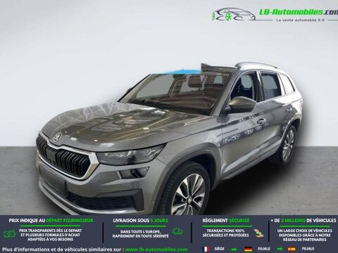 Skoda Kodiaq 1.5 TSI 150 BVA 5pl 2022 occasion Beaupuy 31850